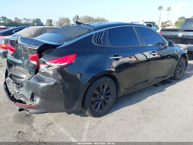 5XXGT4L38JG269236 KIA gdi
