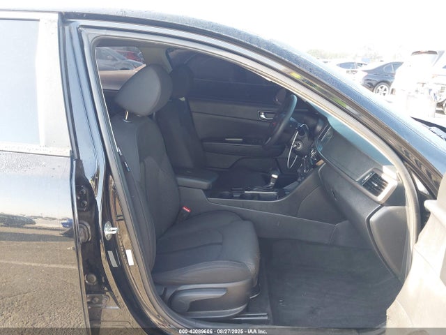 5XXGT4L38JG269236 KIA gdi