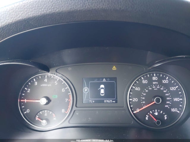 5XXGT4L38JG269236 KIA gdi