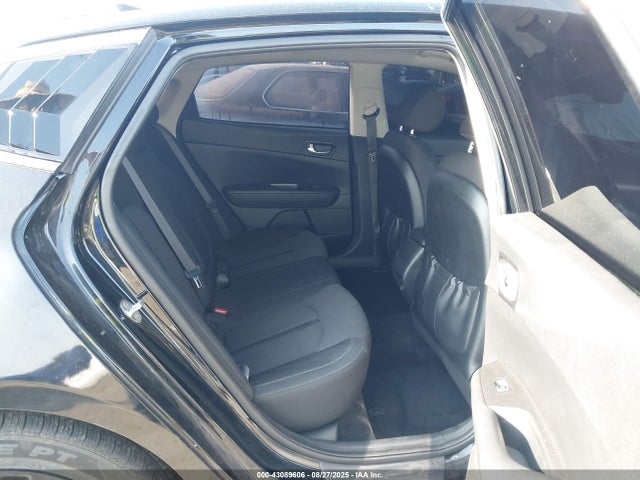 5XXGT4L38JG269236 KIA gdi
