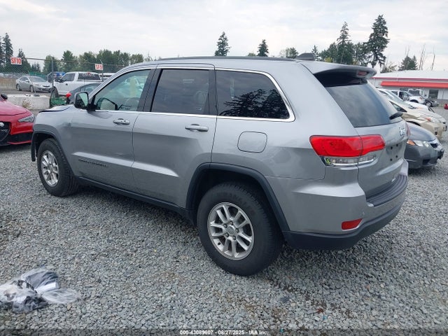 1C4RJEAG6JC113657 Jeep Grand Cherokee