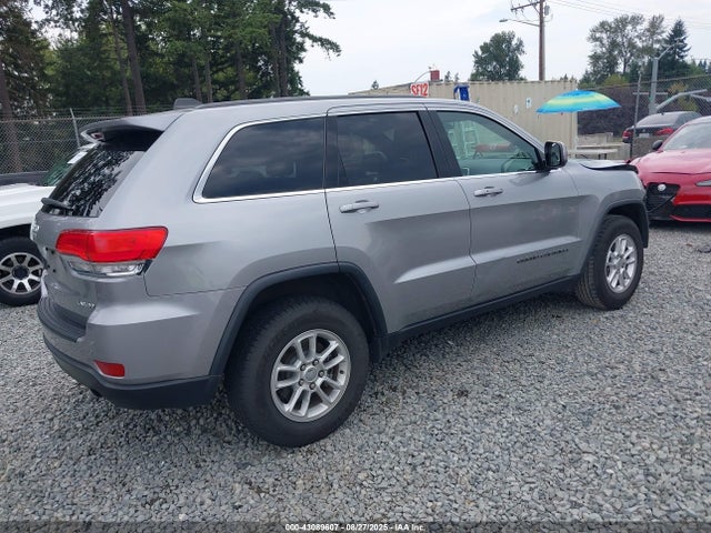 1C4RJEAG6JC113657 Jeep Grand Cherokee