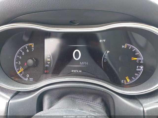 1C4RJEAG6JC113657 Jeep Grand Cherokee