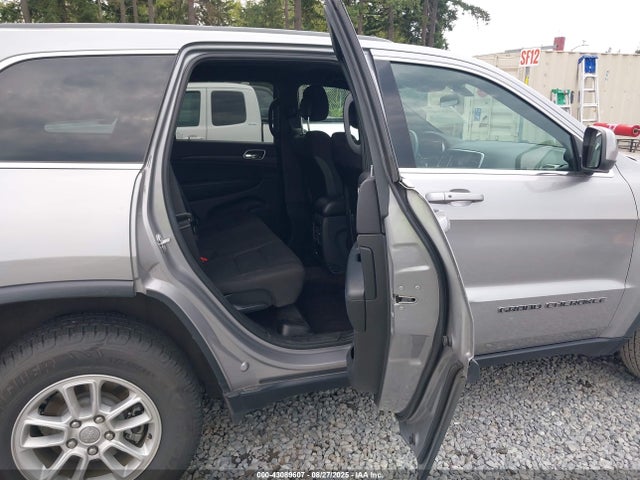 1C4RJEAG6JC113657 Jeep Grand Cherokee