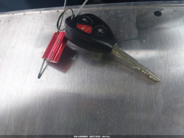 JTEBU5JR0H5446408 Toyota 1gr-fe