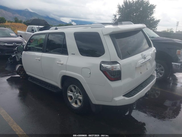 JTEBU5JR0H5446408 Toyota 1gr-fe