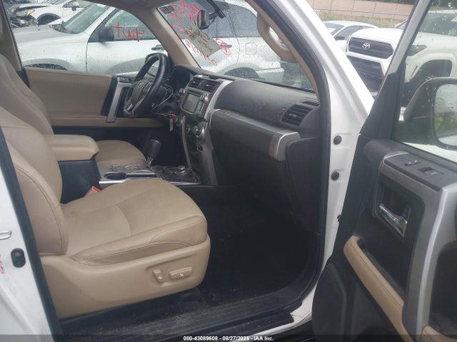 JTEBU5JR0H5446408 Toyota 1gr-fe