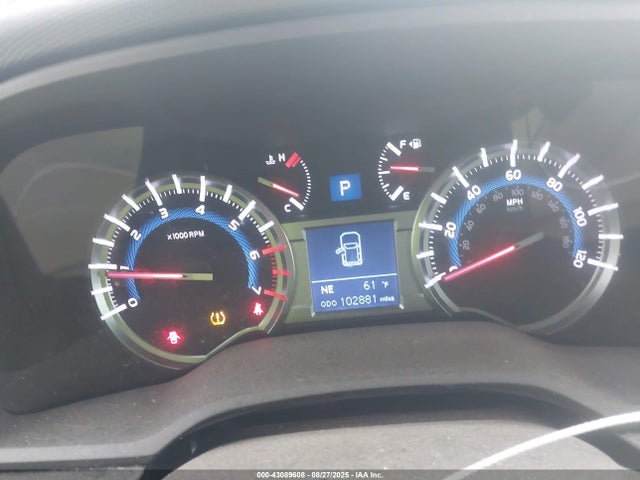 JTEBU5JR0H5446408 Toyota 1gr-fe