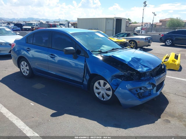 Subaru 2.0l na 2015 JF1GJAA68FH003491 головне зображення