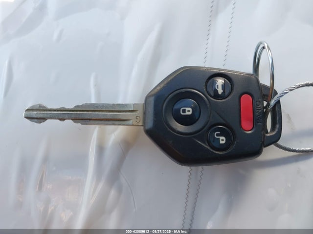 Subaru 2.0l na 2015 JF1GJAA68FH003491 Image 11