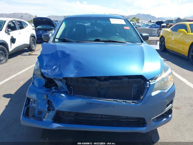 Subaru 2.0l na 2015 JF1GJAA68FH003491 Image 13