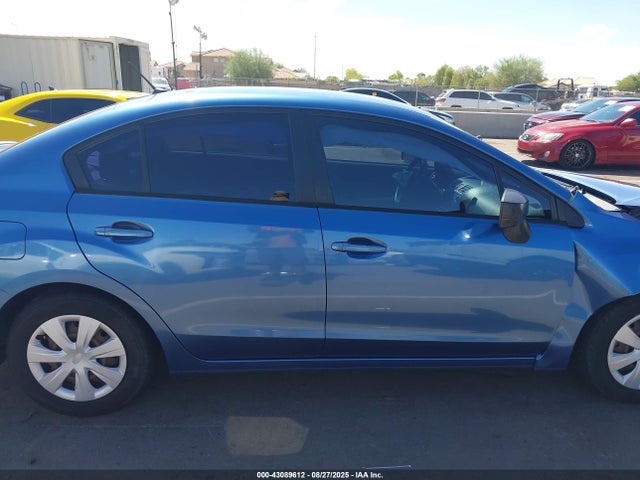 Subaru 2.0l na 2015 JF1GJAA68FH003491 Image 14