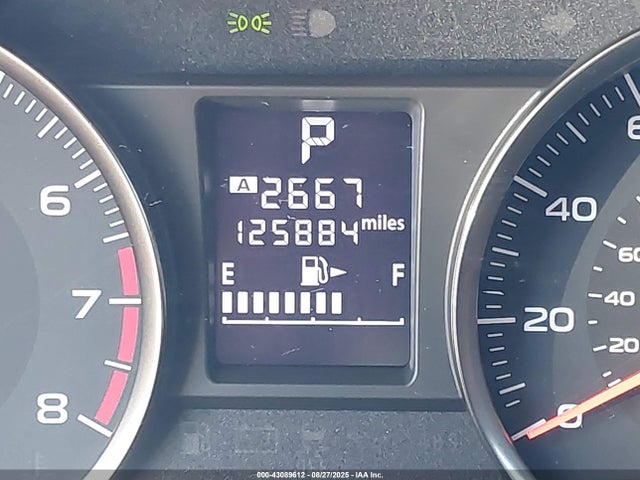 Subaru 2.0l na 2015 JF1GJAA68FH003491 Image 16