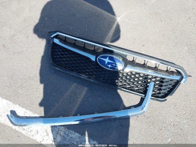 Subaru 2.0l na 2015 JF1GJAA68FH003491 Image 12