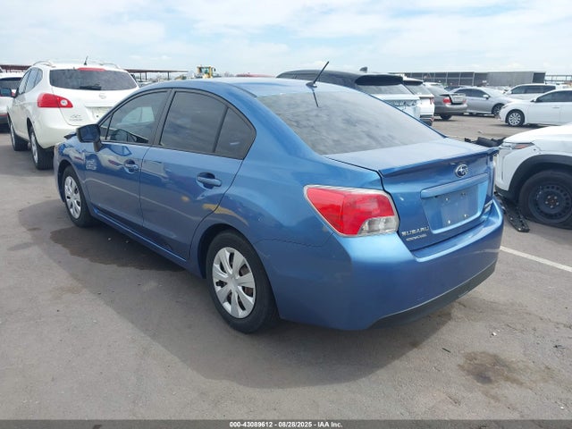 Subaru 2.0l na 2015 JF1GJAA68FH003491 Image 3