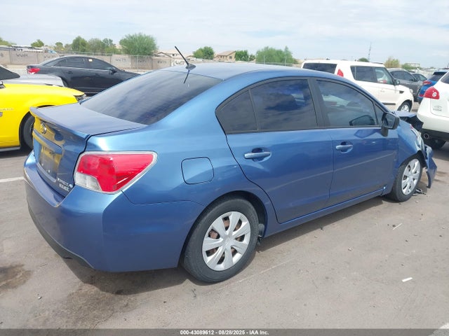 Subaru 2.0l na 2015 JF1GJAA68FH003491 Image 4