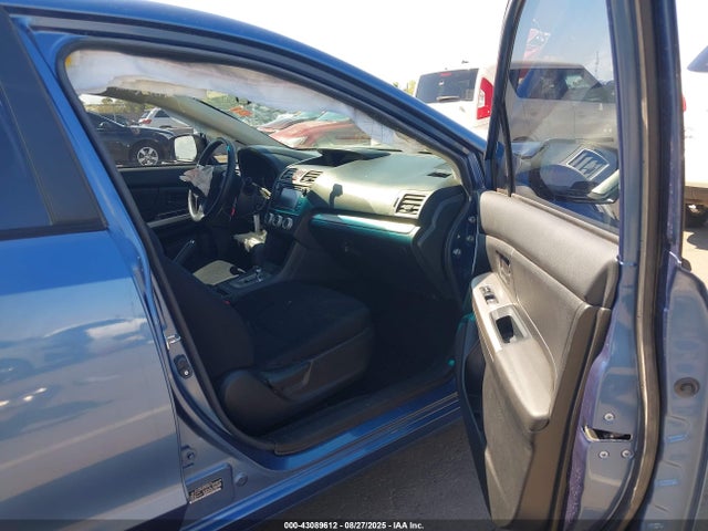 Subaru 2.0l na 2015 JF1GJAA68FH003491 Image 5