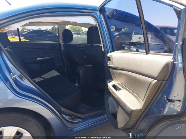 Subaru 2.0l na 2015 JF1GJAA68FH003491 Image 8