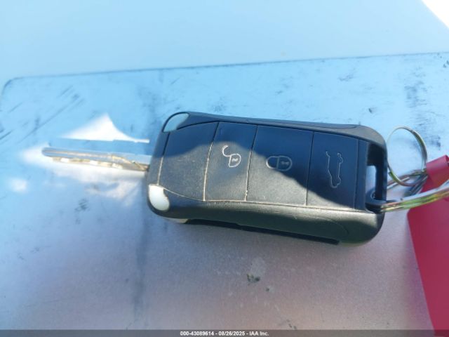 2006 PORSCHE CAYENNE WP1AB29P56LA63241 Photo 10