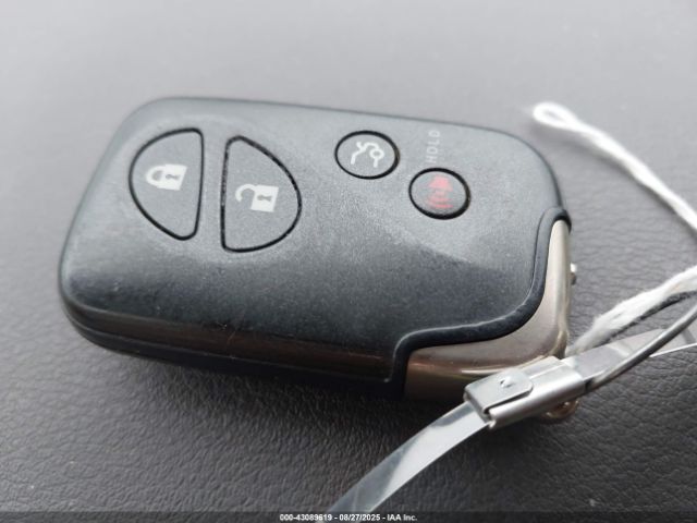 2008 LEXUS ES 350 JTHBJ46G682169276 Photo 10