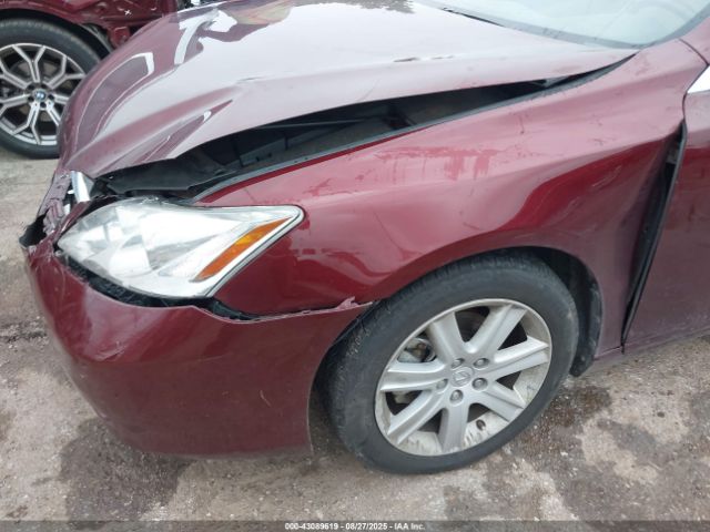 2008 LEXUS ES 350 JTHBJ46G682169276 Photo 5