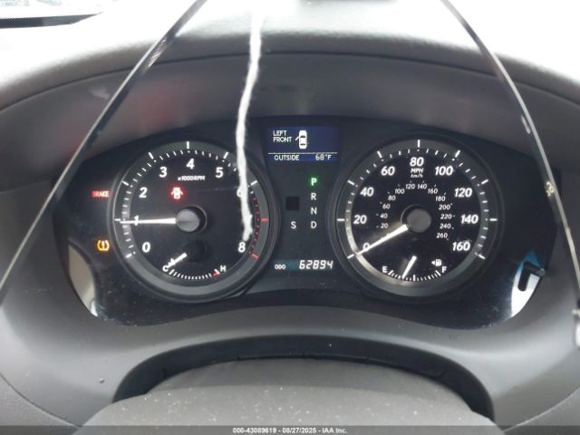 2008 LEXUS ES 350 JTHBJ46G682169276 Photo 6