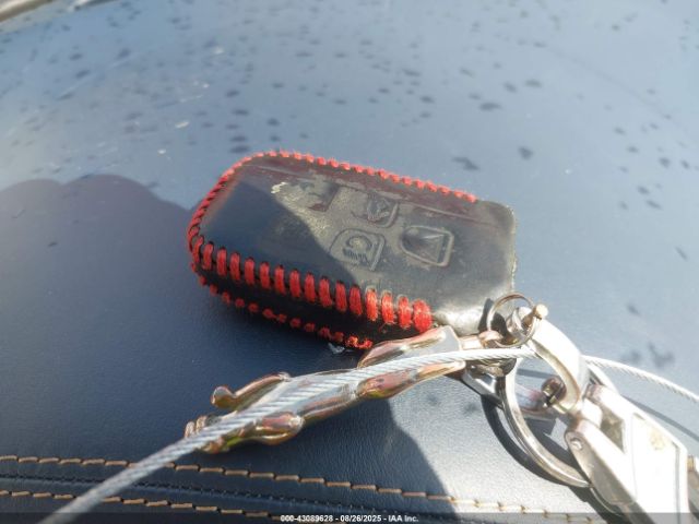 2013 JAGUAR XF SAJWA0E76D8S65754 Photo 10