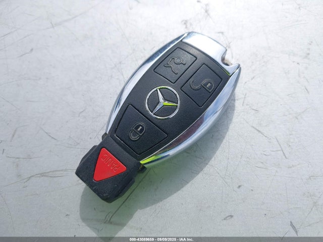 WDDSJ4EB6FN259200 Mercedes-Benz CLA-Class