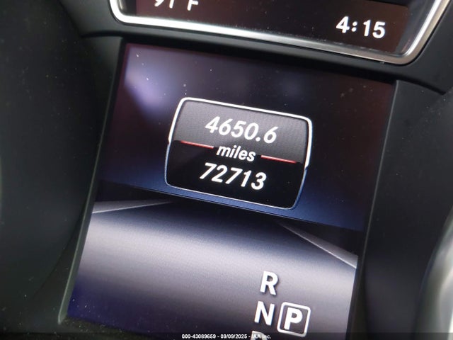 WDDSJ4EB6FN259200 Mercedes-Benz CLA-Class