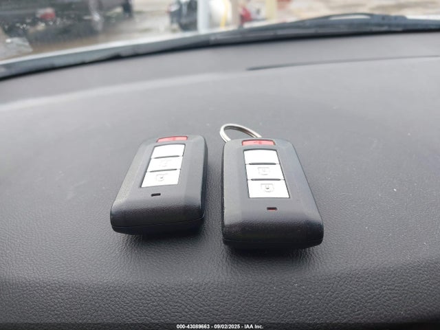 2012 MITSUBISHI OUTLANDER SPORT JA4AR4AU6CZ009699 Photo 10