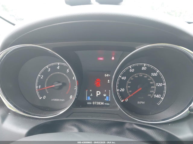 2012 MITSUBISHI OUTLANDER SPORT JA4AR4AU6CZ009699 Photo 6