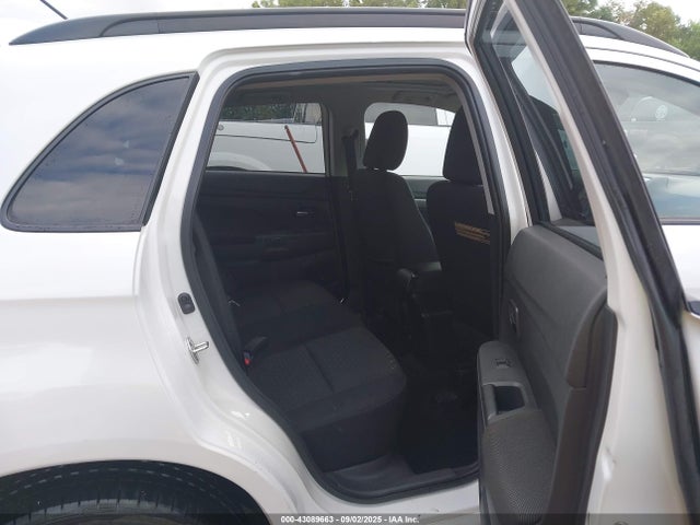 2012 MITSUBISHI OUTLANDER SPORT JA4AR4AU6CZ009699 Photo 7