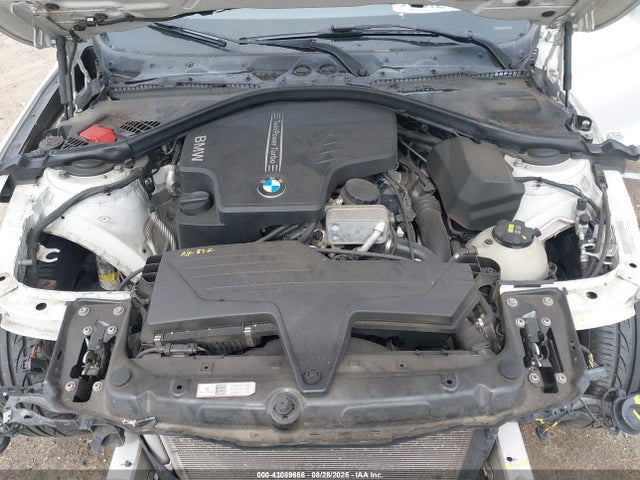 BMW 428i 2015 WBA3N9C54FK246800 Image 10