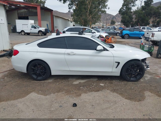 BMW 428i 2015 WBA3N9C54FK246800 Image 13