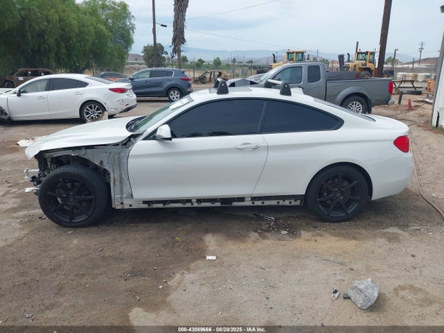 BMW 428i 2015 WBA3N9C54FK246800 Image 14