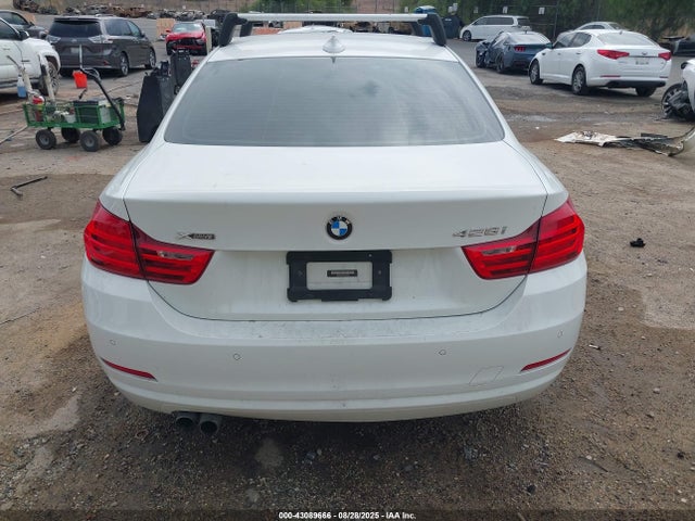 BMW 428i 2015 WBA3N9C54FK246800 Image 16