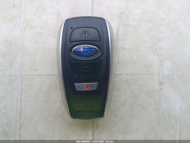 4S4BTGLD5M3140469 Subaru Outback