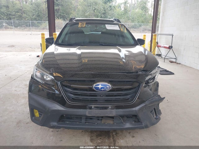 4S4BTGLD5M3140469 Subaru Outback
