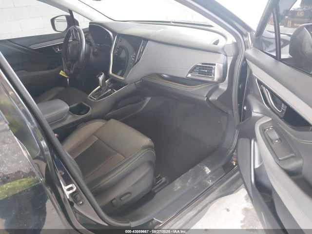 4S4BTGLD5M3140469 Subaru Outback