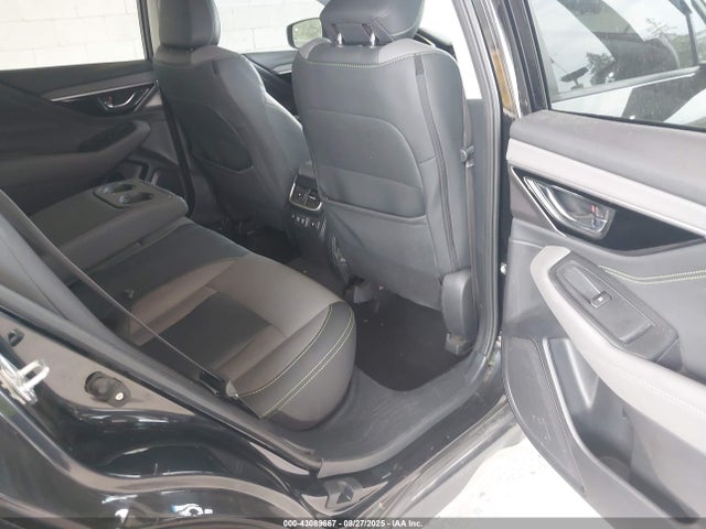 4S4BTGLD5M3140469 Subaru Outback