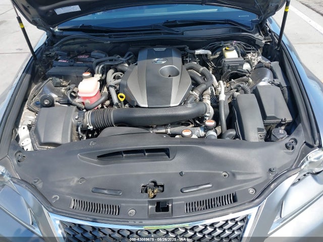 Lexus 8ar-fts 2016 JTHBA1D26G5026167 Image 10