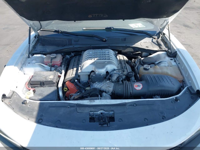 Dodge Charger 2016 2C3CDXL94GH169226 Image 10