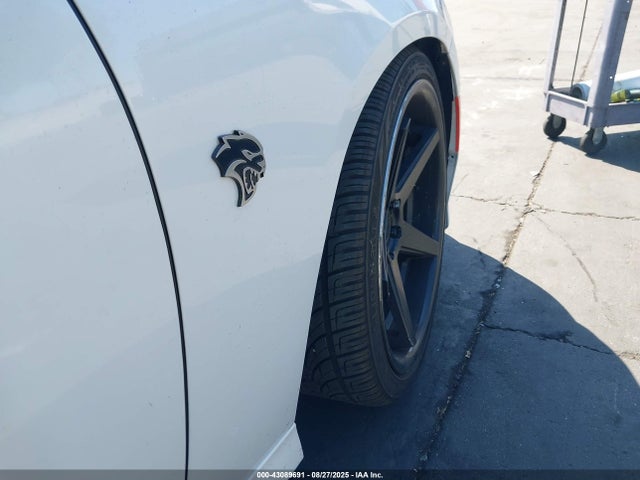 Dodge Charger 2016 2C3CDXL94GH169226 Image 12