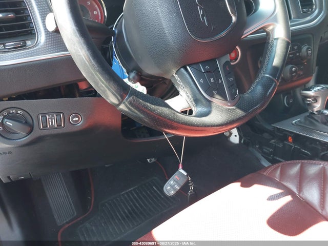 Dodge Charger 2016 2C3CDXL94GH169226 Image 19
