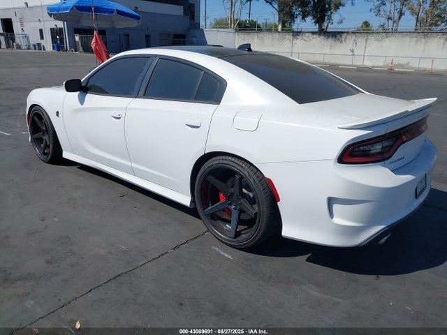 Dodge Charger 2016 2C3CDXL94GH169226 Image 3