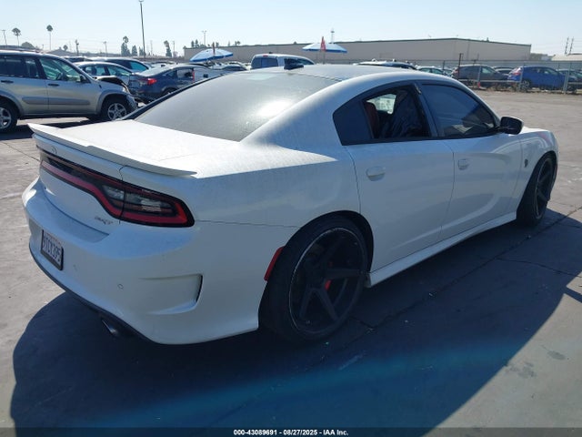 Dodge Charger 2016 2C3CDXL94GH169226 Image 4