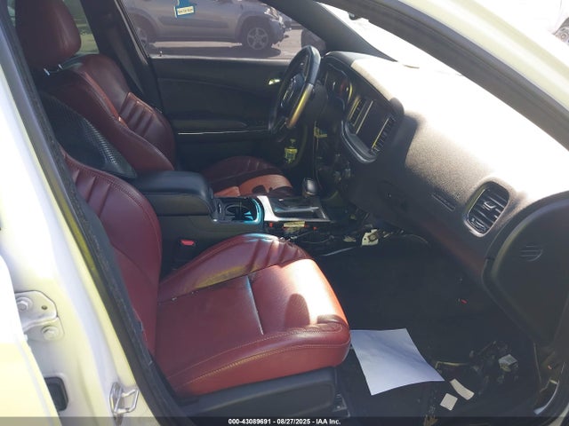 Dodge Charger 2016 2C3CDXL94GH169226 Image 5