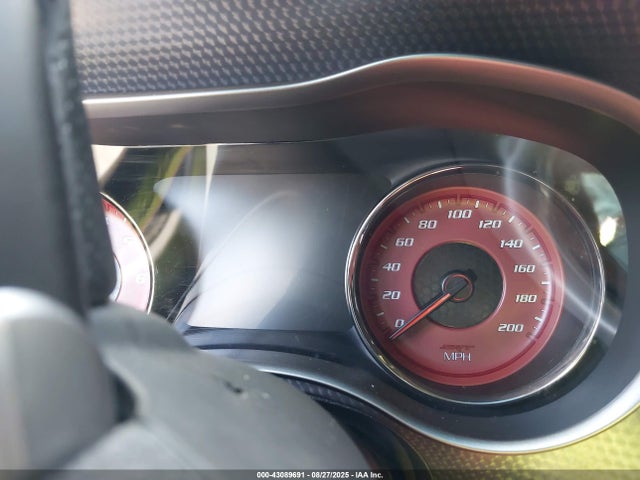 Dodge Charger 2016 2C3CDXL94GH169226 Image 7
