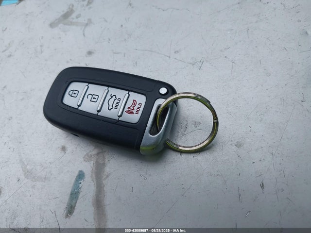 Hyundai dohc mpi theta ii 2015 KMHEC4A43FA135428 Image 11