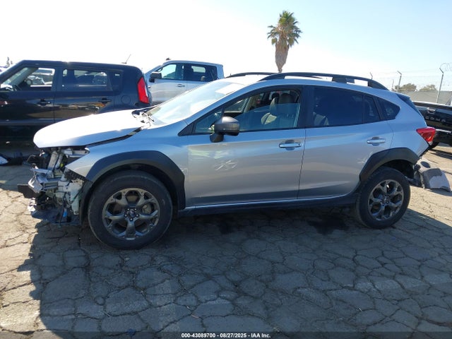 Subaru na 2023 JF2GTHRC0PH250255 Image 15